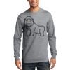 Long Sleeve Essential Tee Thumbnail