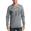 Long Sleeve Essential Tee Thumbnail