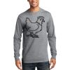 Long Sleeve Essential Tee Thumbnail