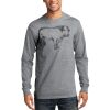Long Sleeve Essential Tee Thumbnail