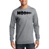 Long Sleeve Essential Tee Thumbnail