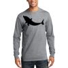 Long Sleeve Essential Tee Thumbnail