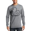 Long Sleeve Essential Tee Thumbnail