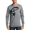 Long Sleeve Essential Tee Thumbnail