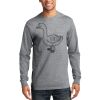 Long Sleeve Essential Tee Thumbnail
