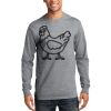 Long Sleeve Essential Tee Thumbnail
