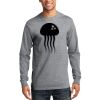 Long Sleeve Essential Tee Thumbnail