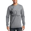 Long Sleeve Essential Tee Thumbnail