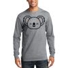 Long Sleeve Essential Tee Thumbnail