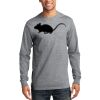 Long Sleeve Essential Tee Thumbnail