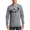 Long Sleeve Essential Tee Thumbnail