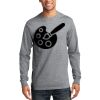 Long Sleeve Essential Tee Thumbnail