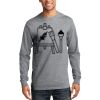 Long Sleeve Essential Tee Thumbnail