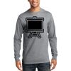 Long Sleeve Essential Tee Thumbnail