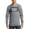 Long Sleeve Essential Tee Thumbnail