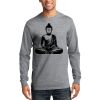 Long Sleeve Essential Tee Thumbnail
