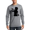 Long Sleeve Essential Tee Thumbnail