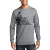 Long Sleeve Essential Tee Thumbnail