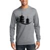 Long Sleeve Essential Tee Thumbnail