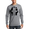 Long Sleeve Essential Tee Thumbnail
