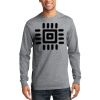 Long Sleeve Essential Tee Thumbnail