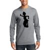 Long Sleeve Essential Tee Thumbnail