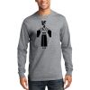 Long Sleeve Essential Tee Thumbnail
