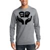 Long Sleeve Essential Tee Thumbnail