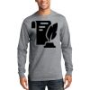 Long Sleeve Essential Tee Thumbnail
