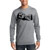 Long Sleeve Essential Tee Thumbnail