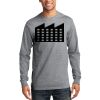 Long Sleeve Essential Tee Thumbnail