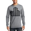 Long Sleeve Essential Tee Thumbnail