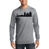 Long Sleeve Essential Tee Thumbnail