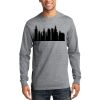 Long Sleeve Essential Tee Thumbnail