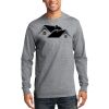 Long Sleeve Essential Tee Thumbnail