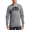 Long Sleeve Essential Tee Thumbnail