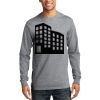 Long Sleeve Essential Tee Thumbnail