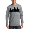 Long Sleeve Essential Tee Thumbnail