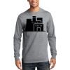 Long Sleeve Essential Tee Thumbnail