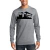 Long Sleeve Essential Tee Thumbnail