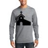 Long Sleeve Essential Tee Thumbnail