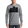 Long Sleeve Essential Tee Thumbnail