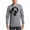 Long Sleeve Essential Tee Thumbnail