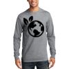 Long Sleeve Essential Tee Thumbnail