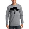 Long Sleeve Essential Tee Thumbnail