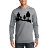 Long Sleeve Essential Tee Thumbnail