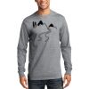Long Sleeve Essential Tee Thumbnail