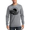 Long Sleeve Essential Tee Thumbnail