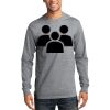 Long Sleeve Essential Tee Thumbnail