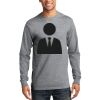 Long Sleeve Essential Tee Thumbnail